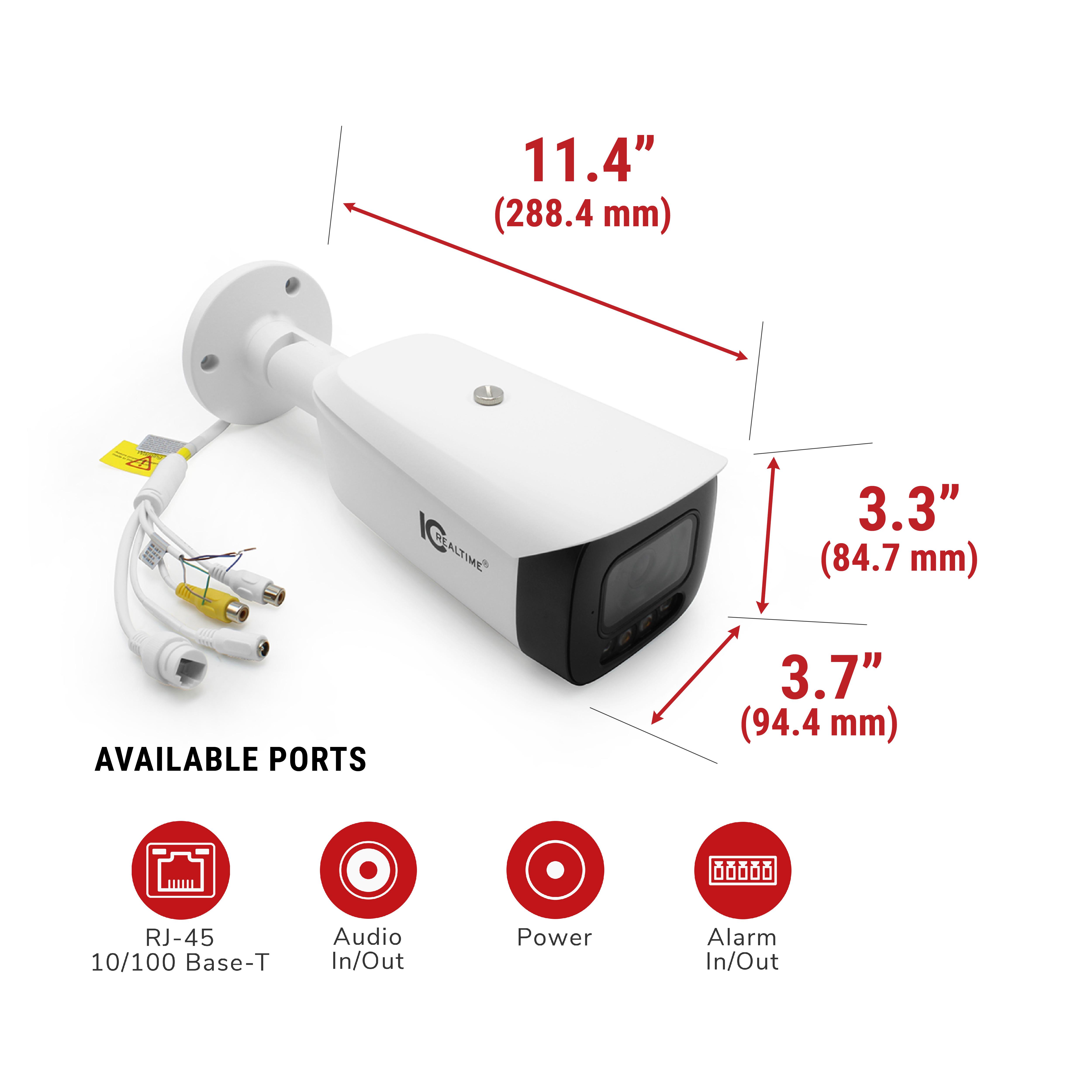 【新品未開封】micro camera New Design 12MP IMX477 Sensor - Autofocus Fixed Focus Camera
